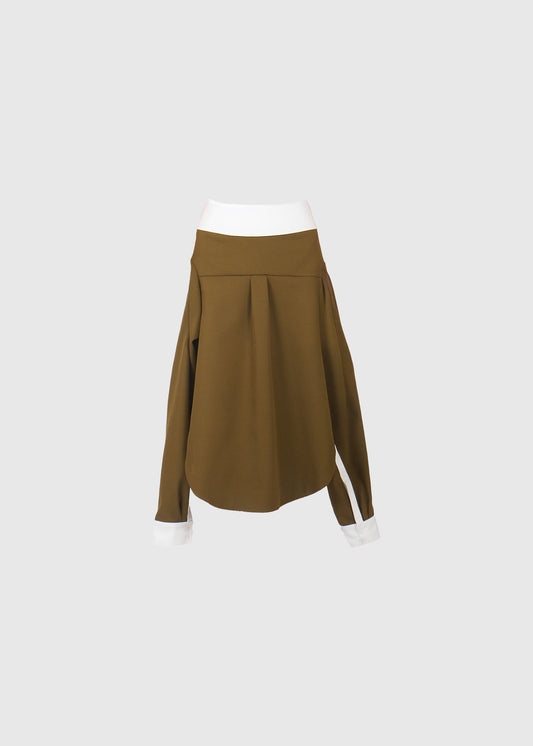 PAXIL SKIRT