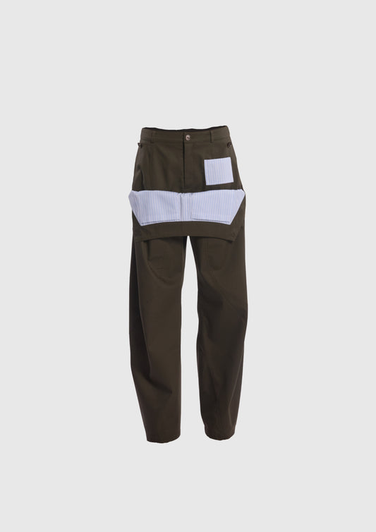 Sabina Pants