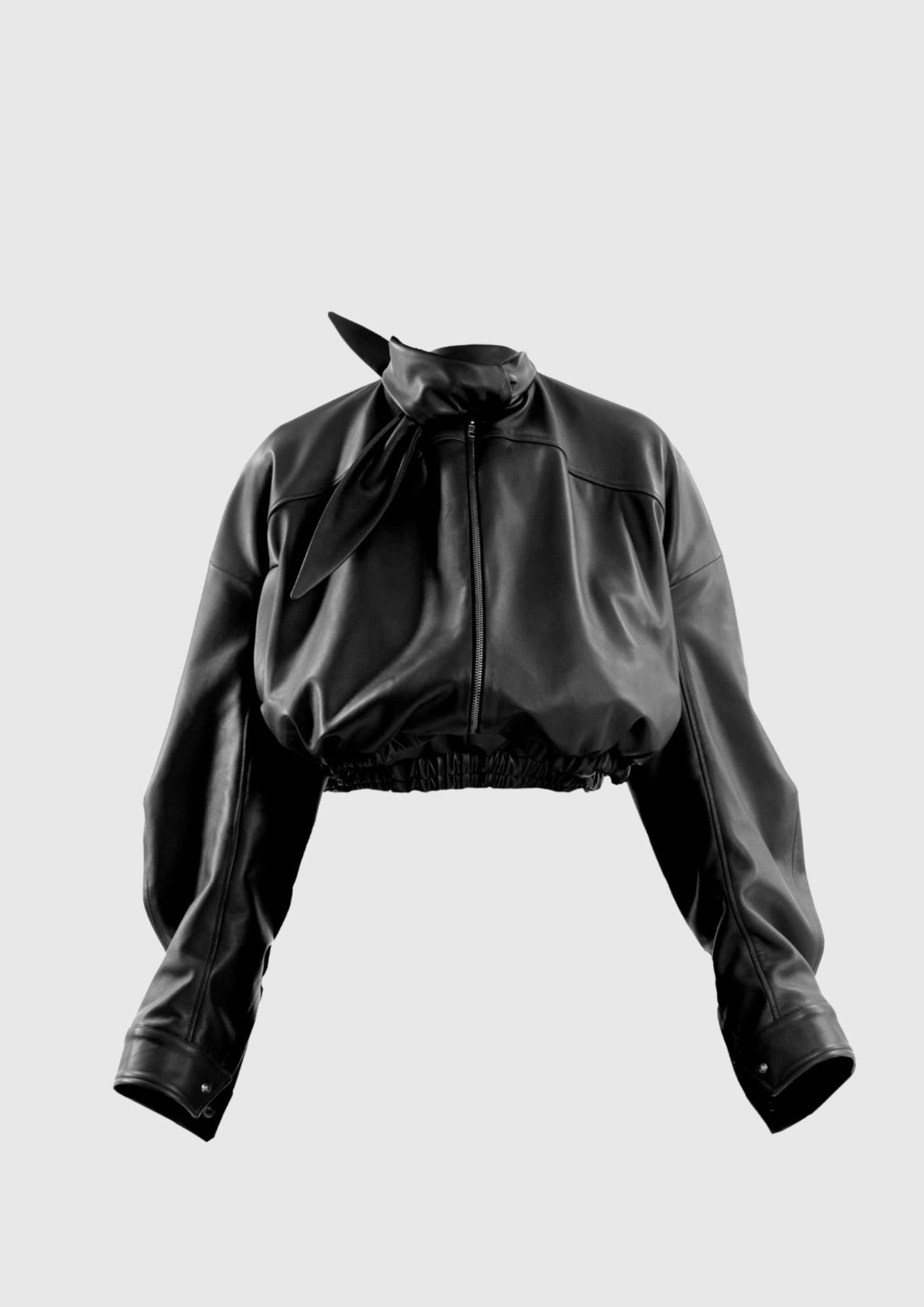 Irkin Jacket Purple – zomer paris