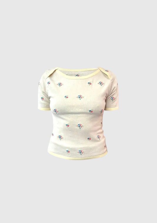 Babyshirt Top
