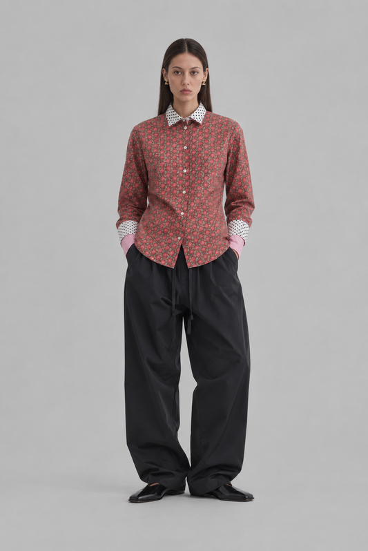 simona shirt