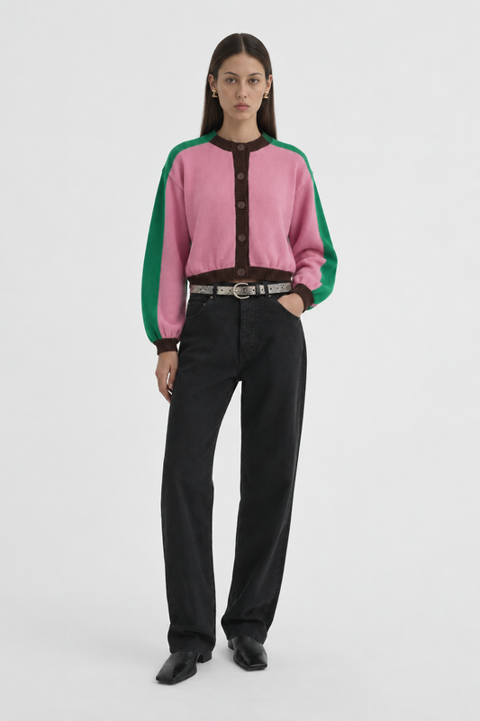wade cardigan