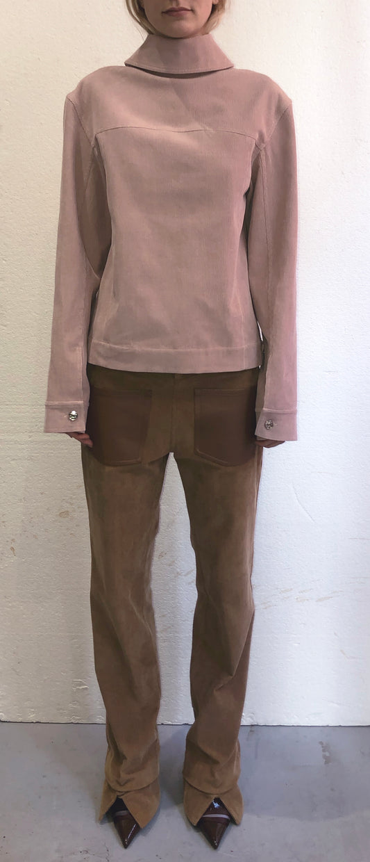 NAREK - BACK TO FRONT SIGNATURE VEST