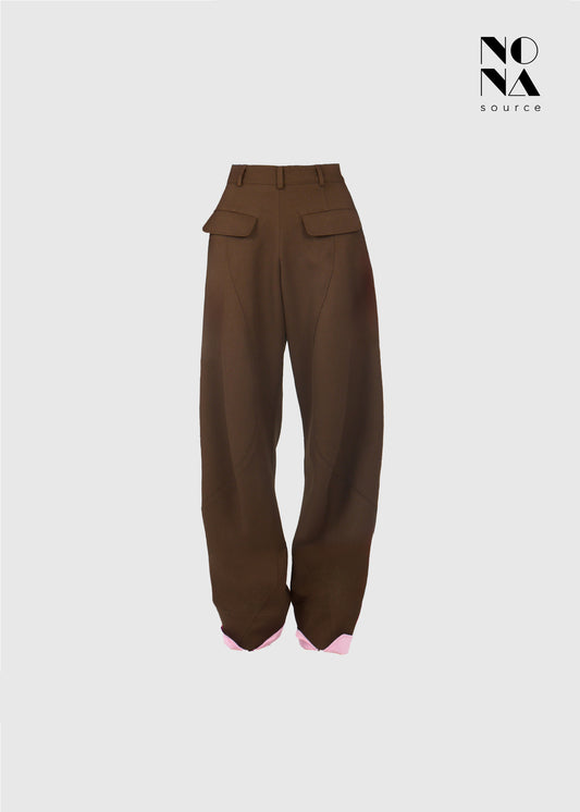 TONIR TROUSERS