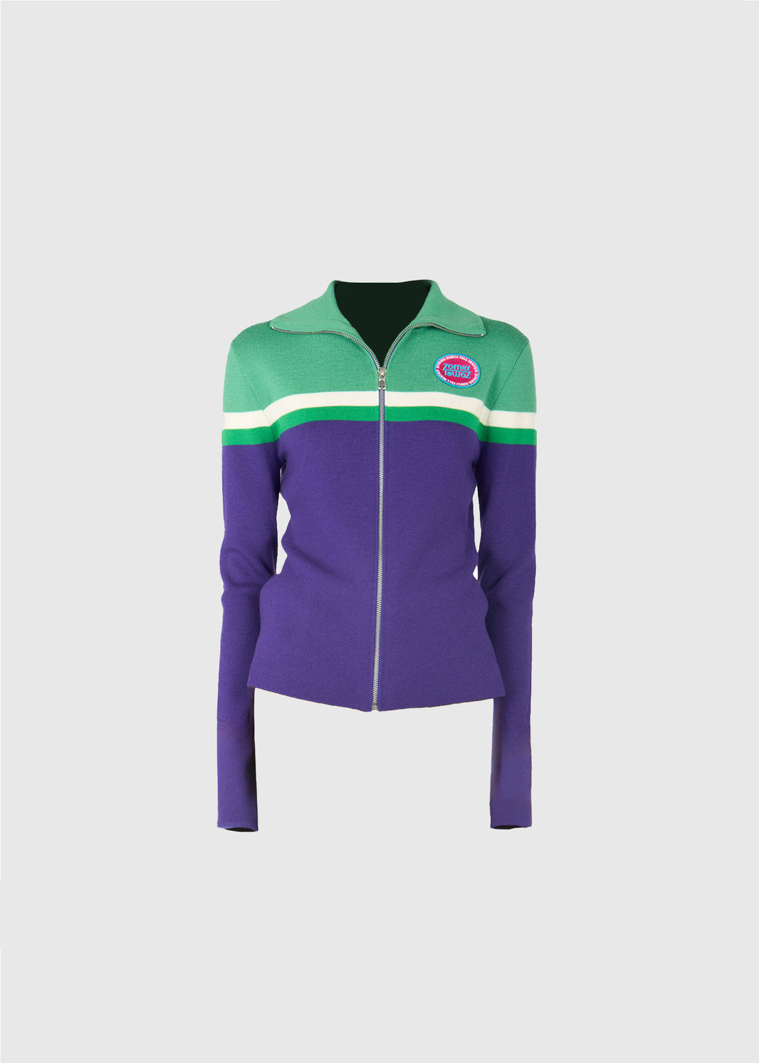 KAIRO SWEATER