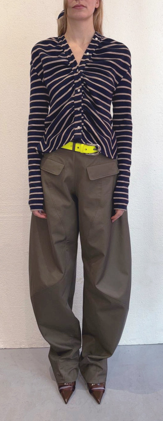 SOLAN - JERSEY SHIRT