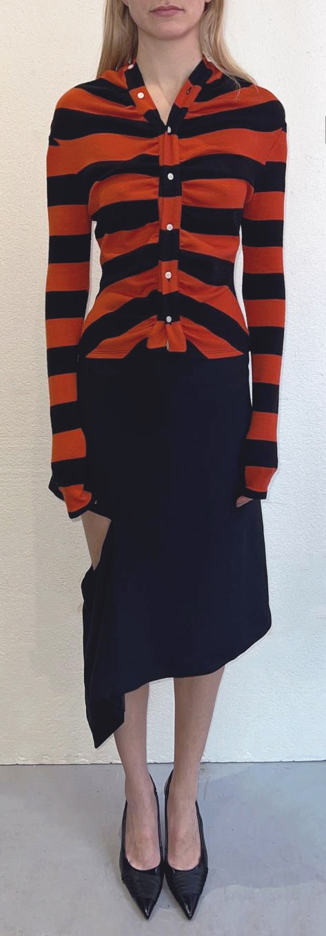 SOLAN - JERSEY SHIRT