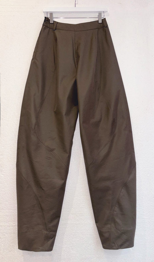 TONIR - SIGNATURE BALLOON PANTS
