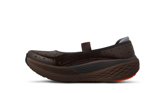 Mestari Run Kesä Chocolate Brown