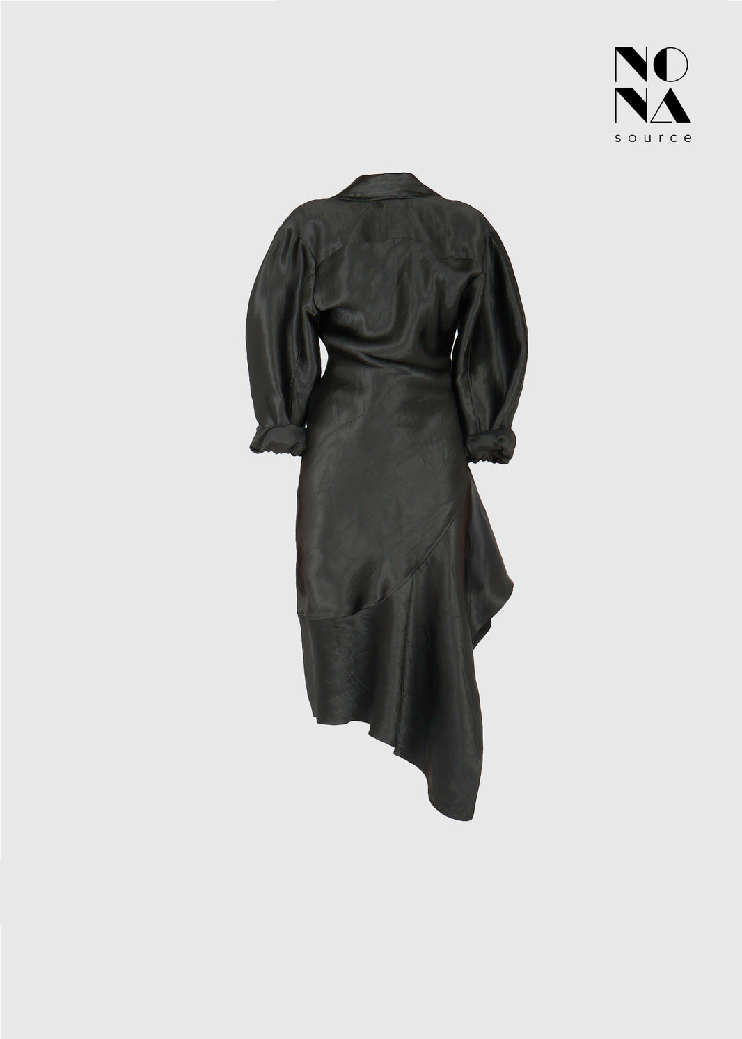DAHL LO DRESS