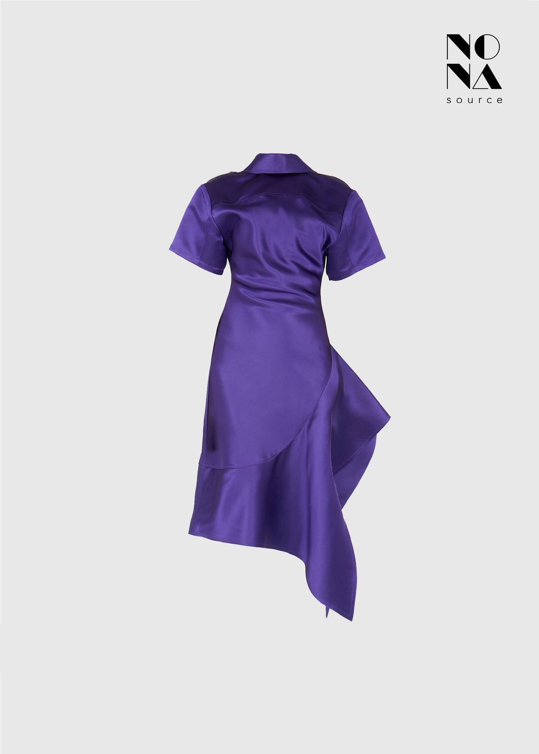 DAHL DRESS