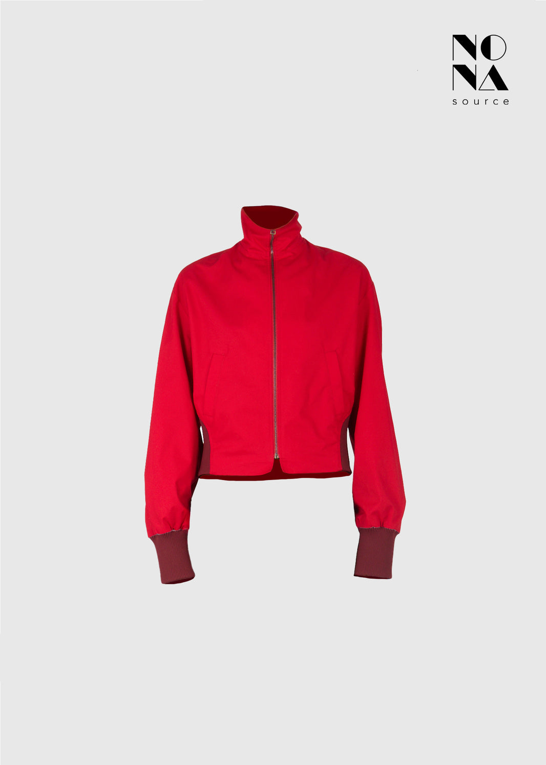 HARN JACKET