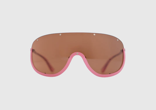 pink NOVA glasses