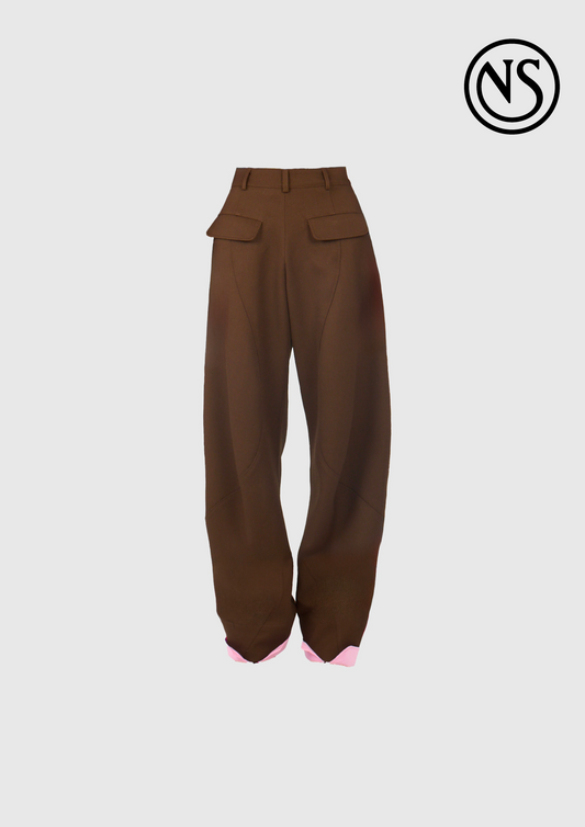 TONIR TROUSERS