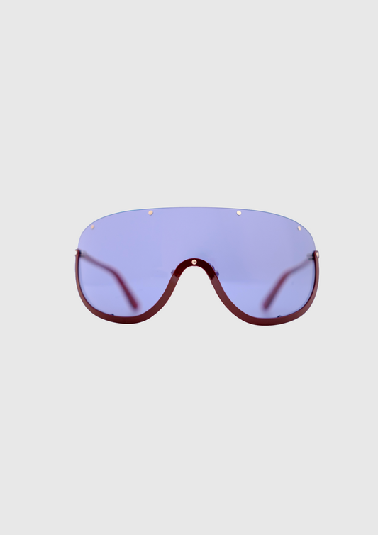 Blue NOVA glasses