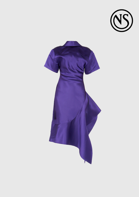 DAHL DRESS