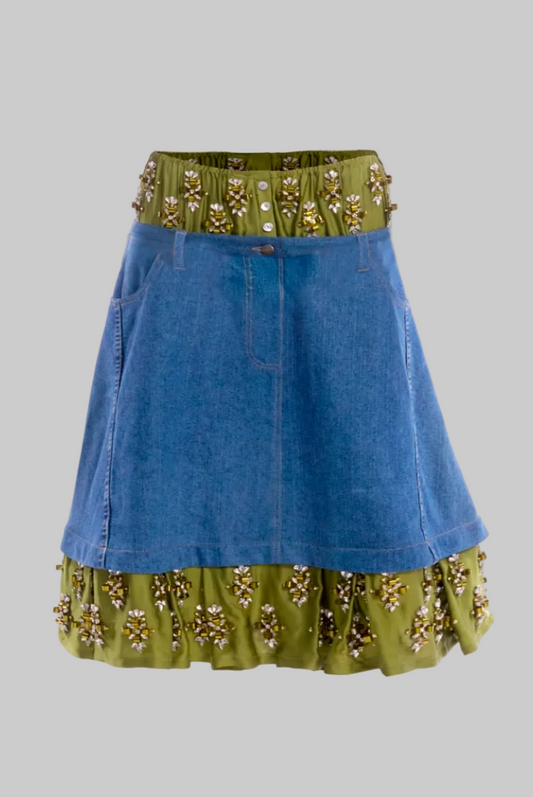 gita skirt