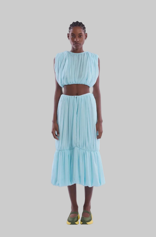 jasmine dress