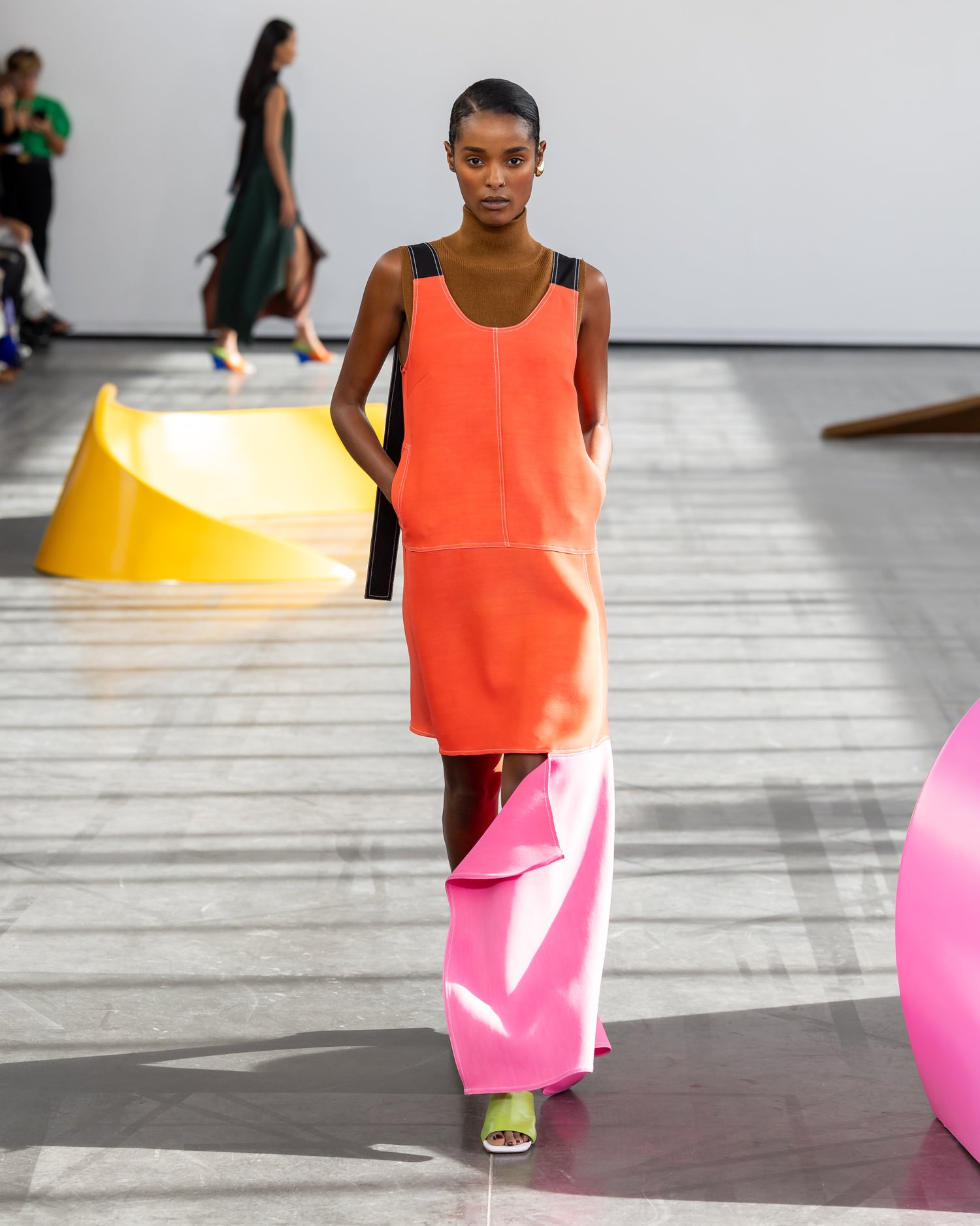 Spring Summer '24 – zomer paris