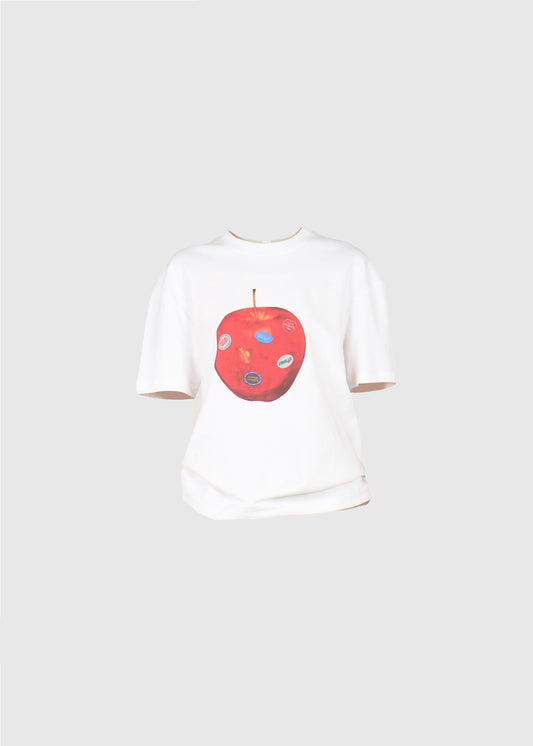 APPLE TEE