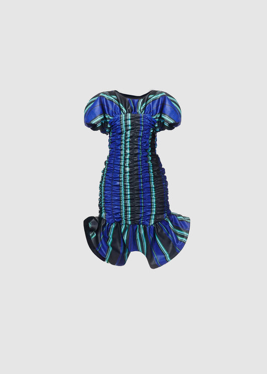 Bertrand Ruffles Dress