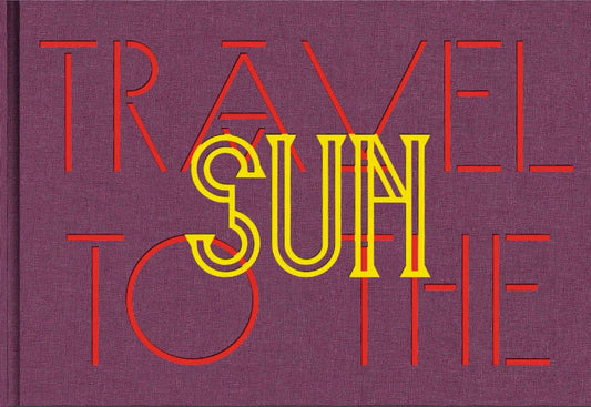 Travel To The Sun