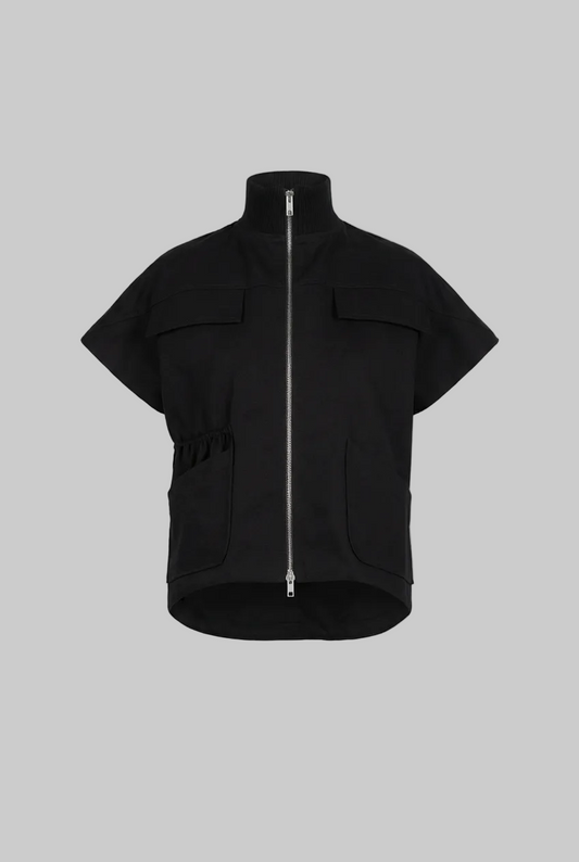 garnet jacket