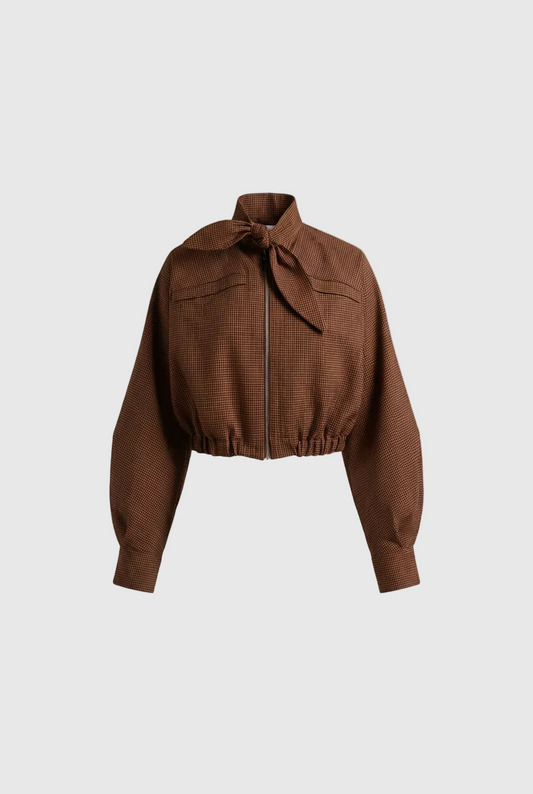 irkin jacket