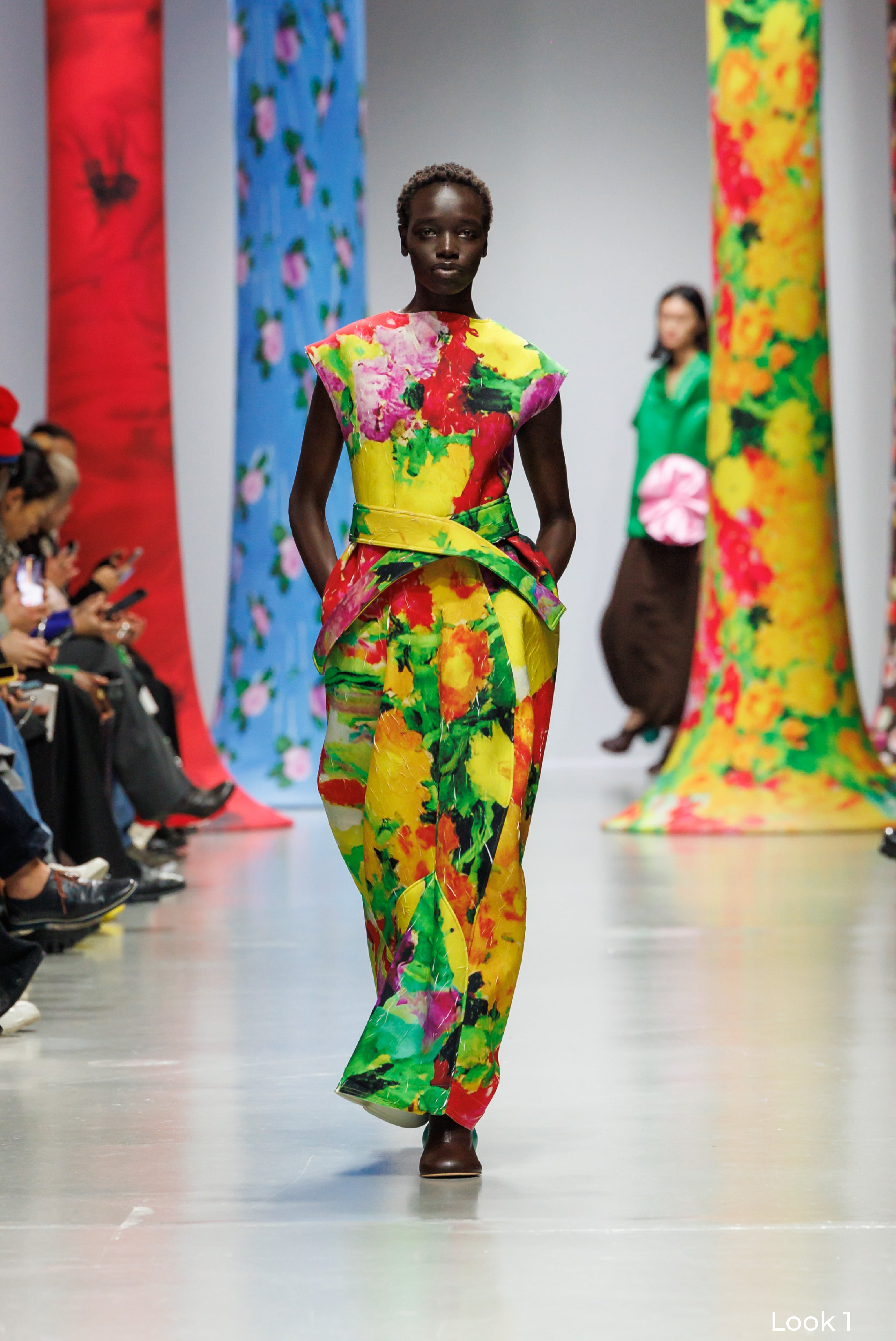 Spring Summer '25 – zomer paris