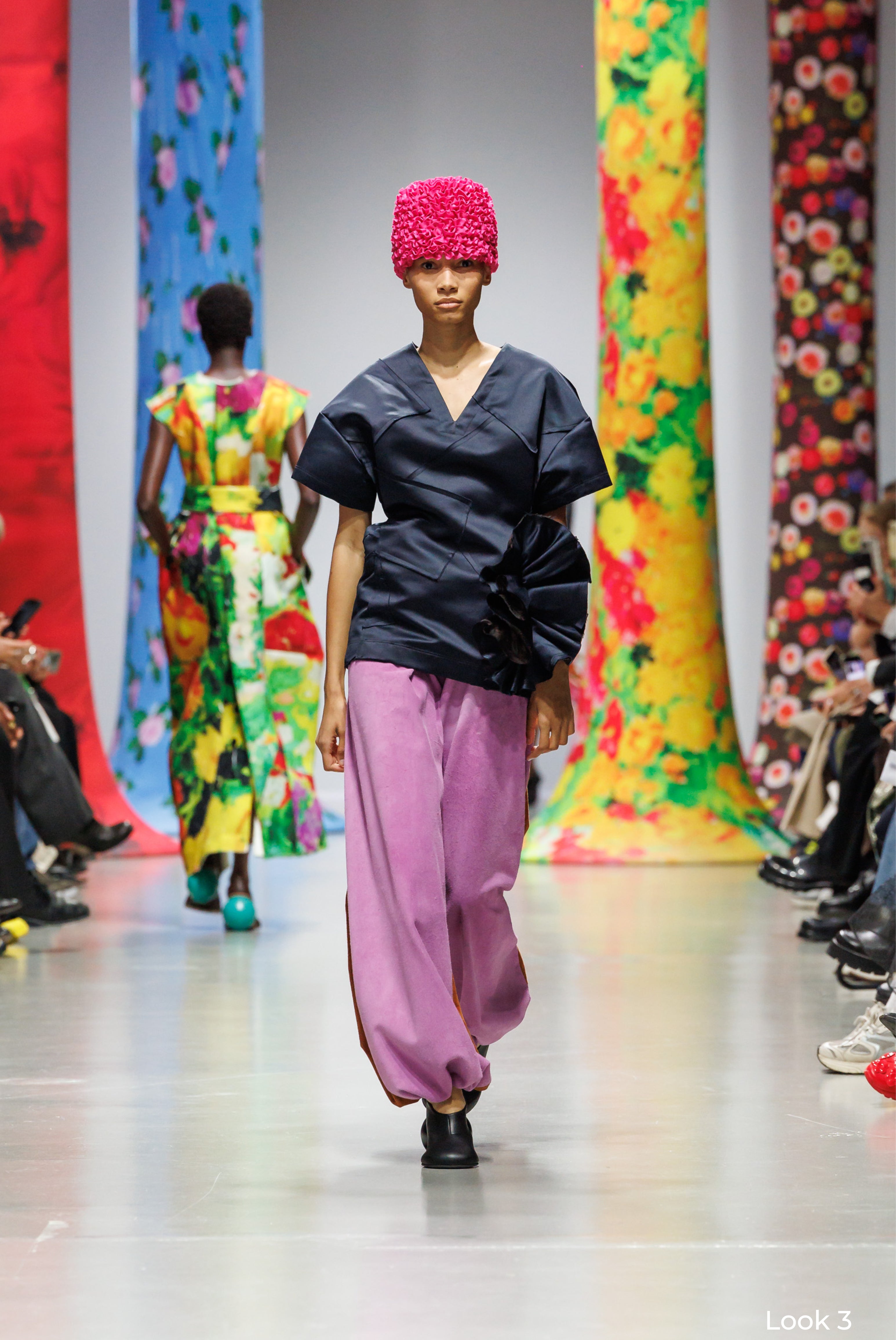 Spring Summer '25 – zomer paris