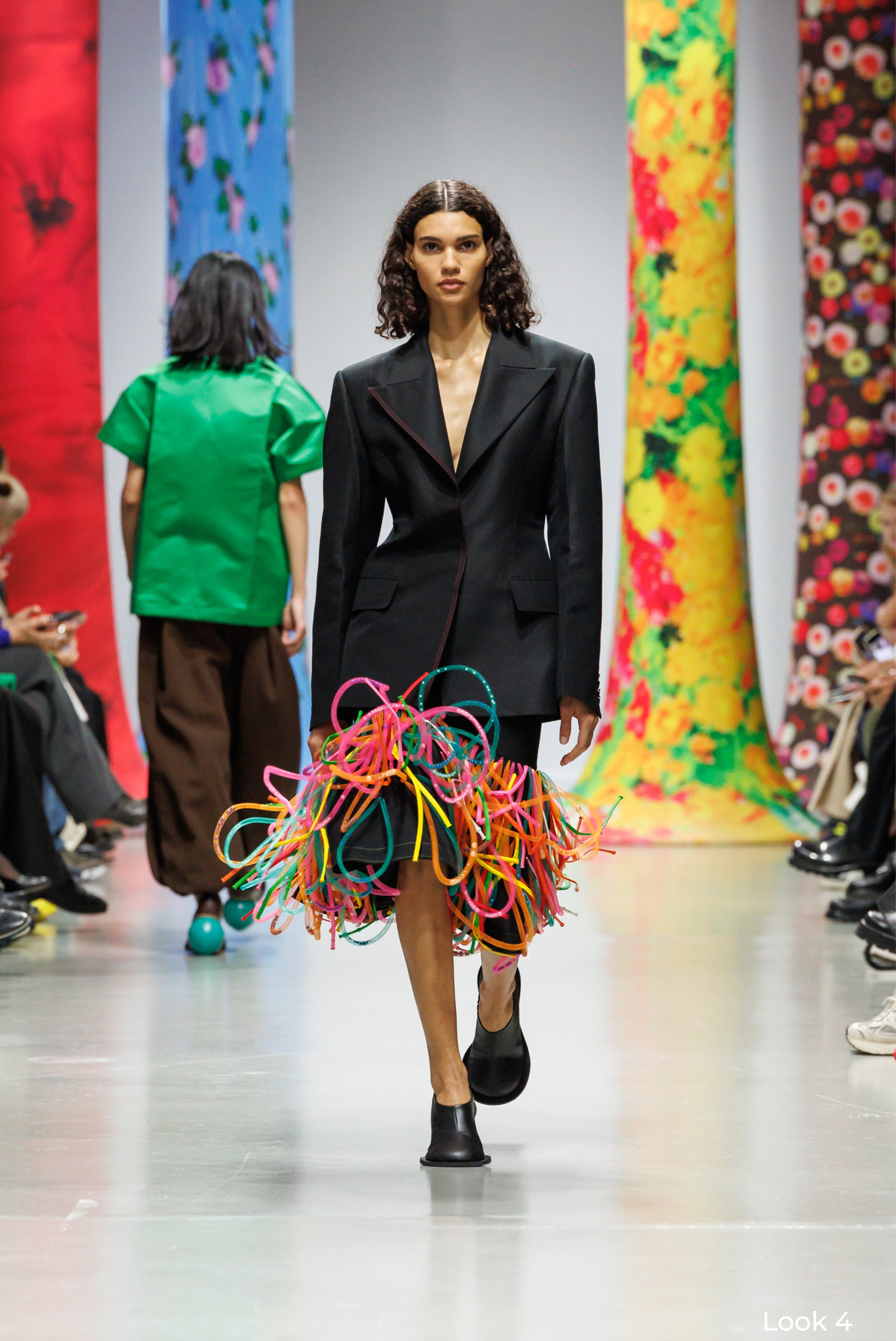 Spring Summer '25 – zomer paris