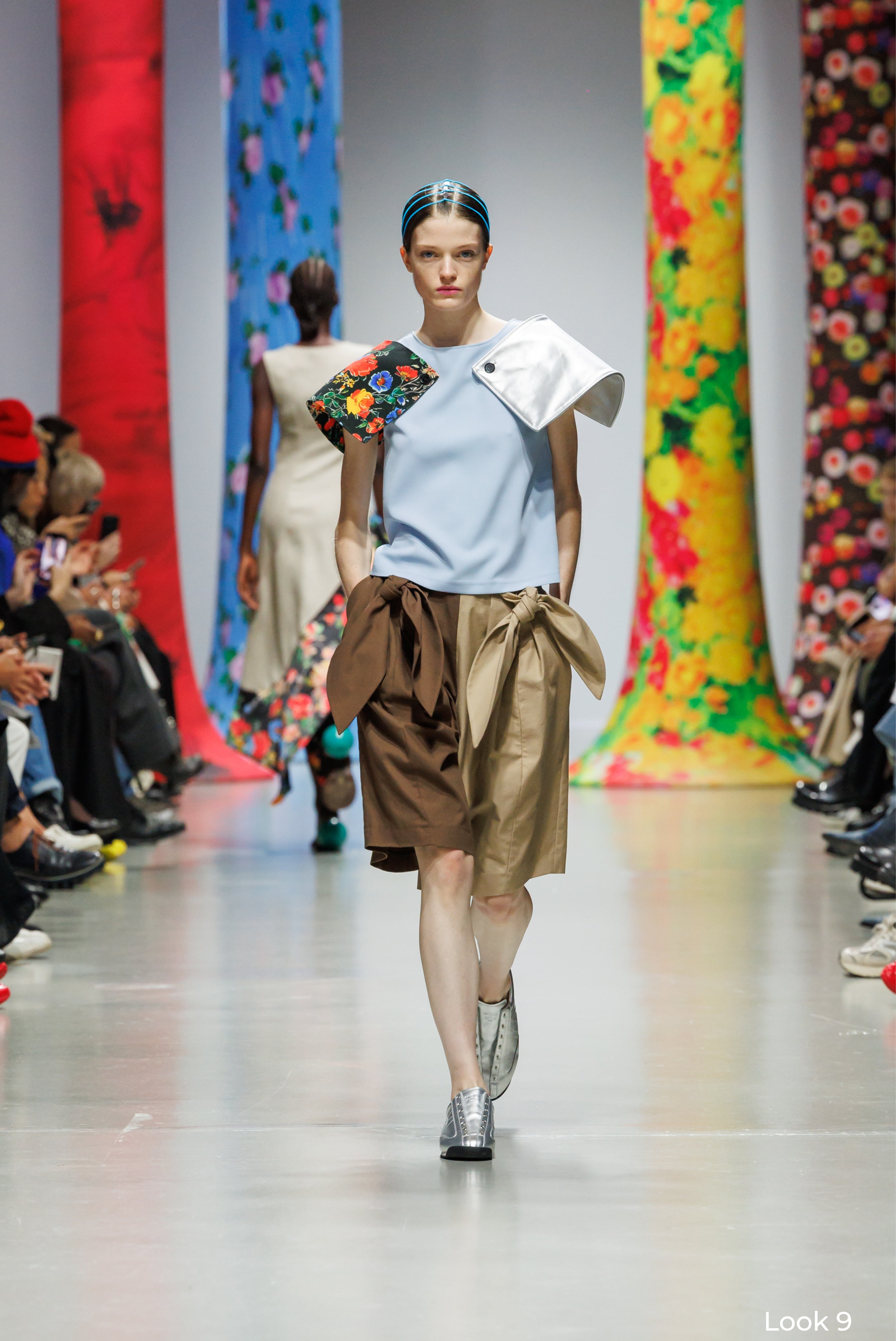 Spring Summer '25 – zomer paris