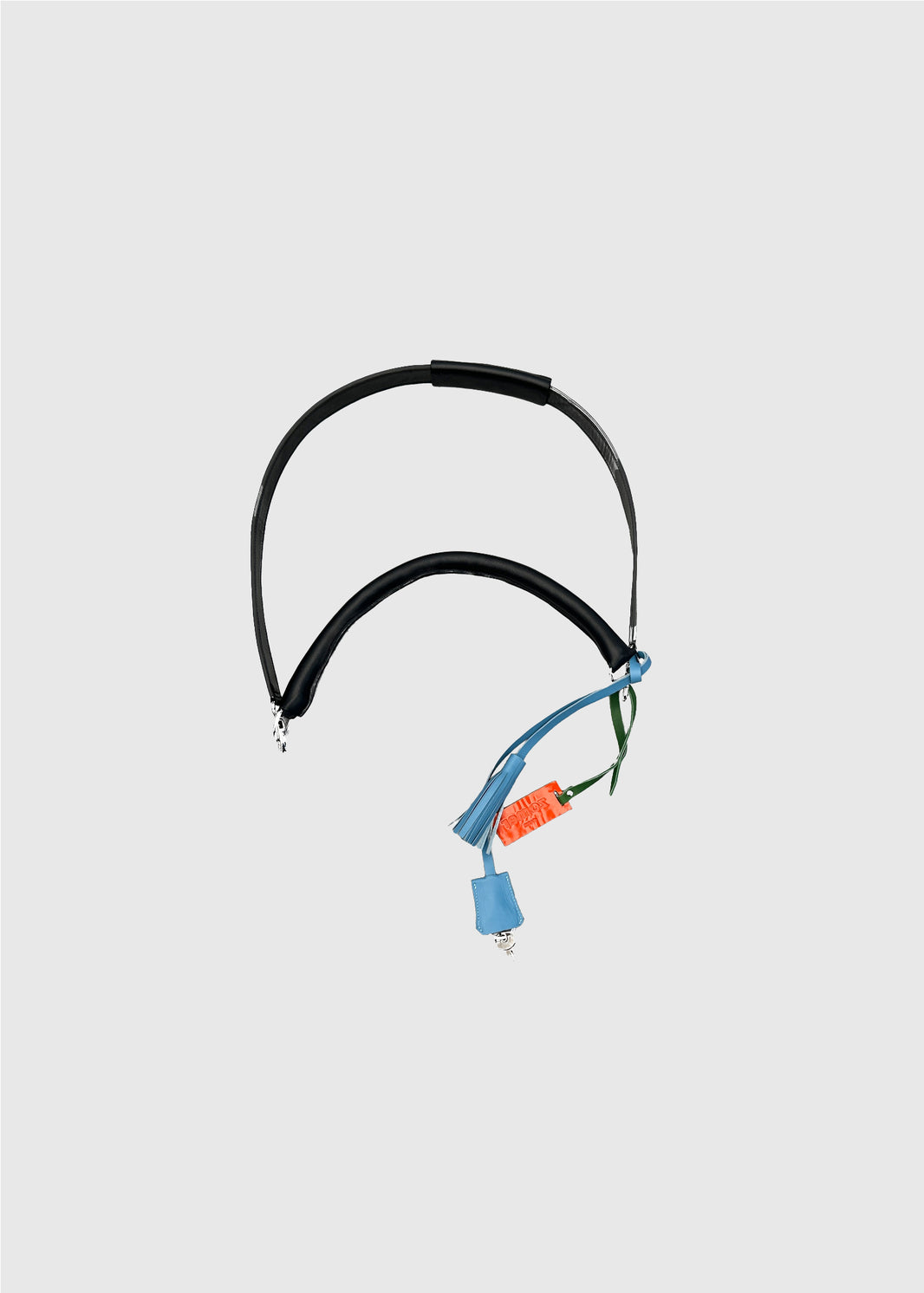 NO BAG CROSSBODY