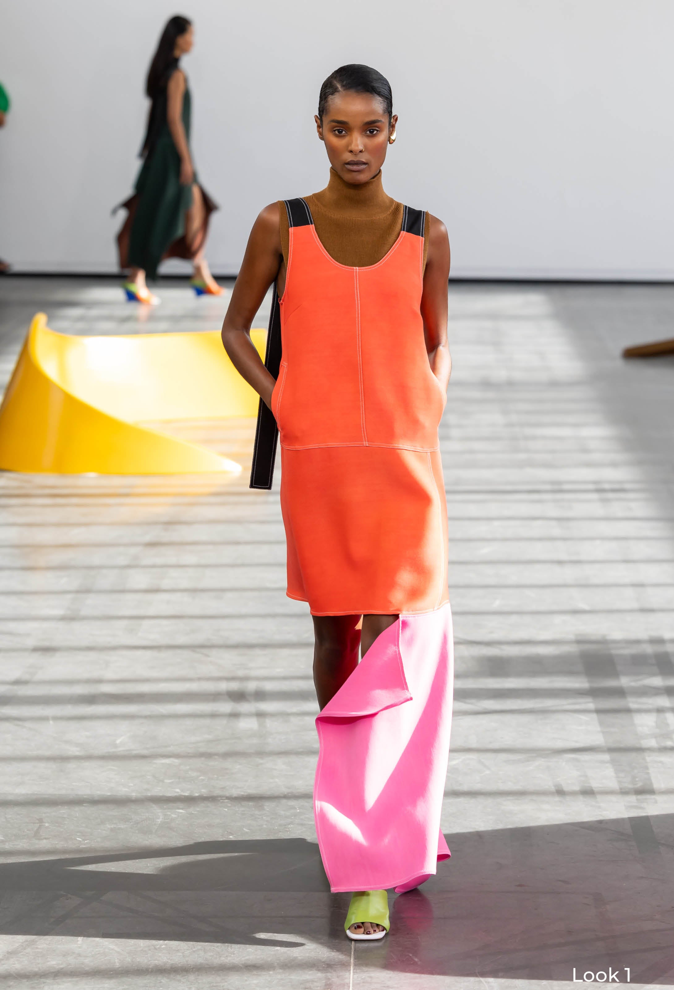 Spring Summer '24 – zomer paris
