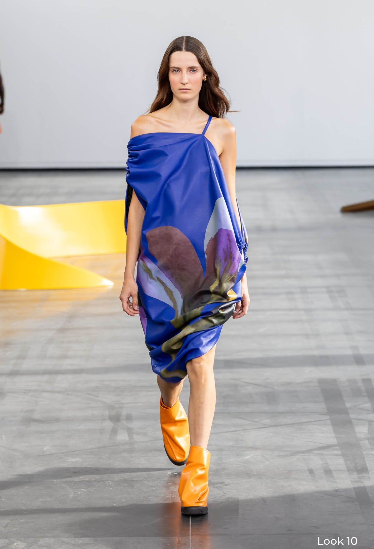 Spring Summer '24 – zomer paris