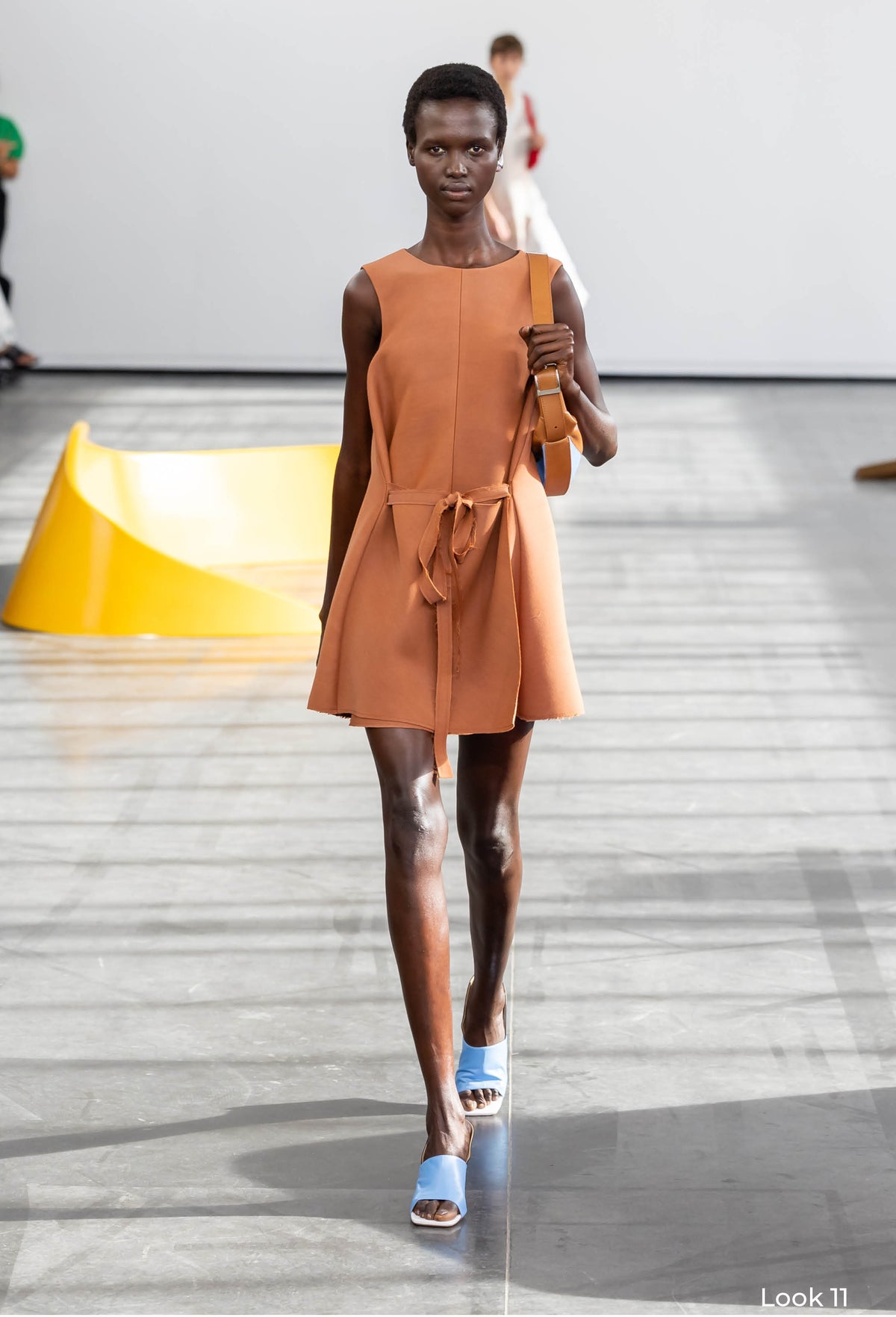 Spring Summer '24 – zomer paris