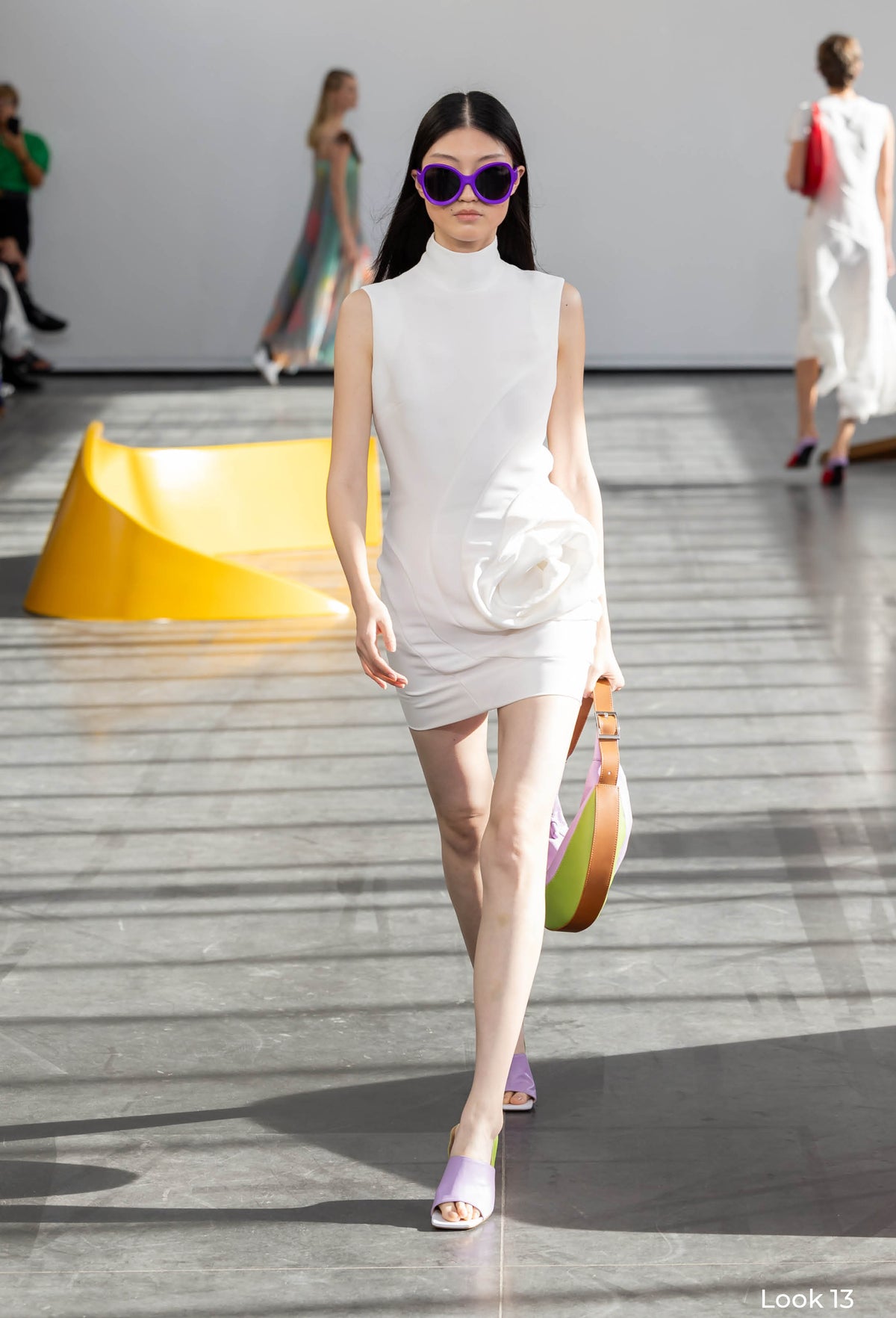 Spring Summer '24 – zomer paris