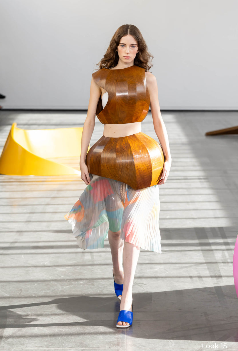 Spring Summer '24 – zomer paris