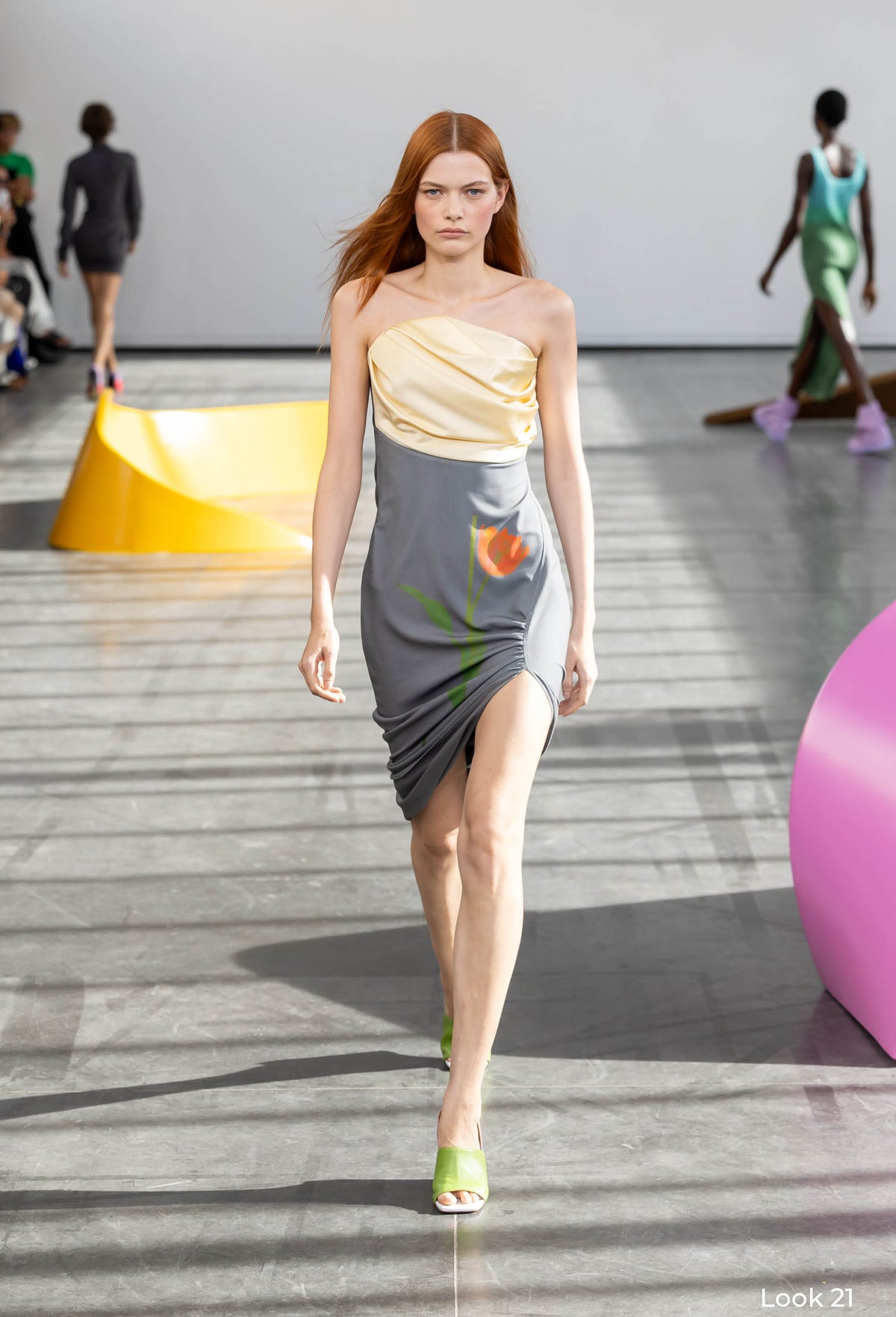 Spring Summer '24 – zomer paris