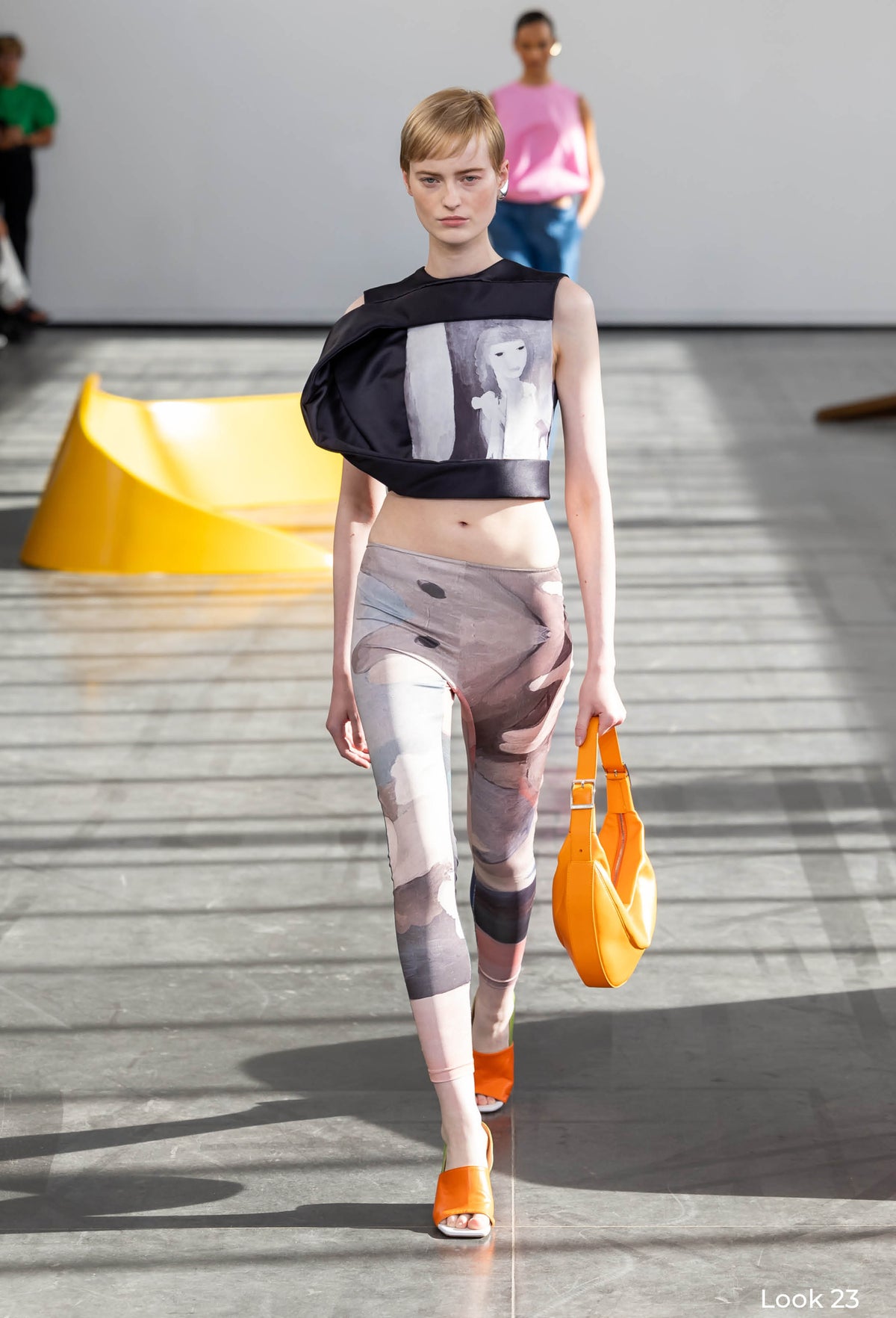 Spring Summer '24 – zomer paris