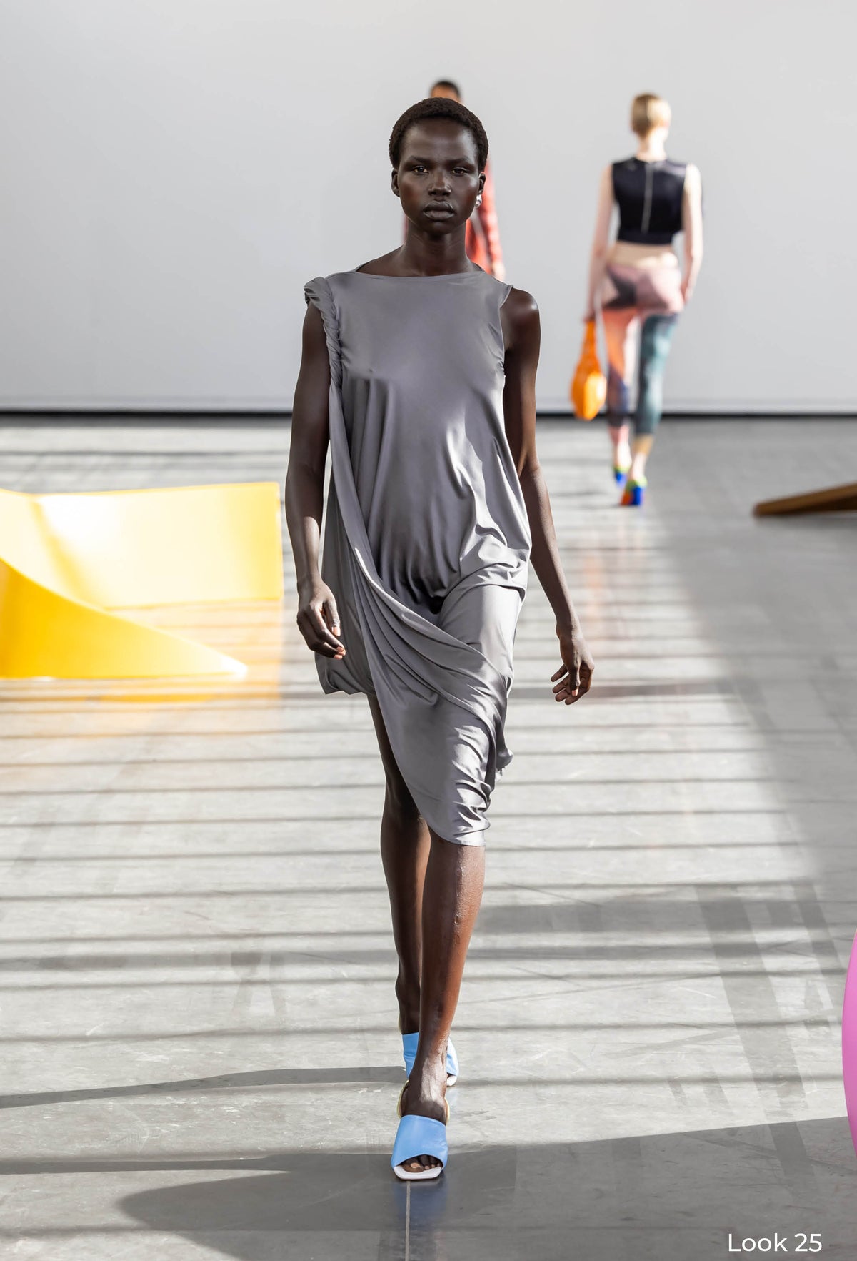 Spring Summer '24 – zomer paris