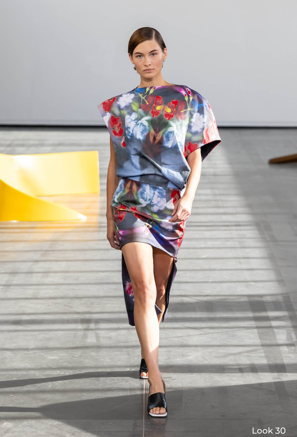 Spring Summer '24 – zomer paris