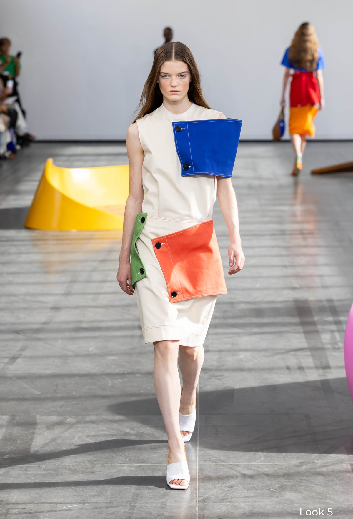 Spring Summer '24 – zomer paris