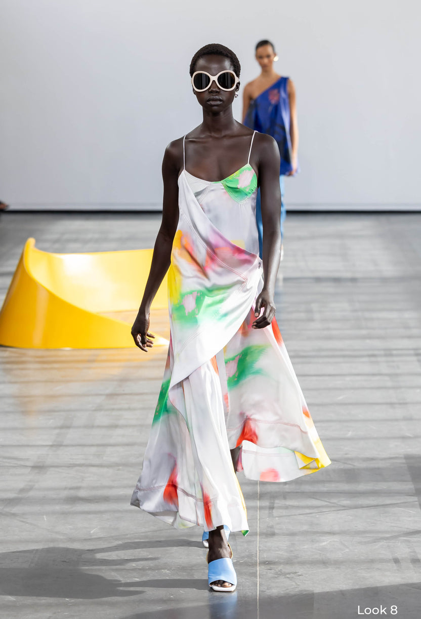 Spring Summer '24 – zomer paris