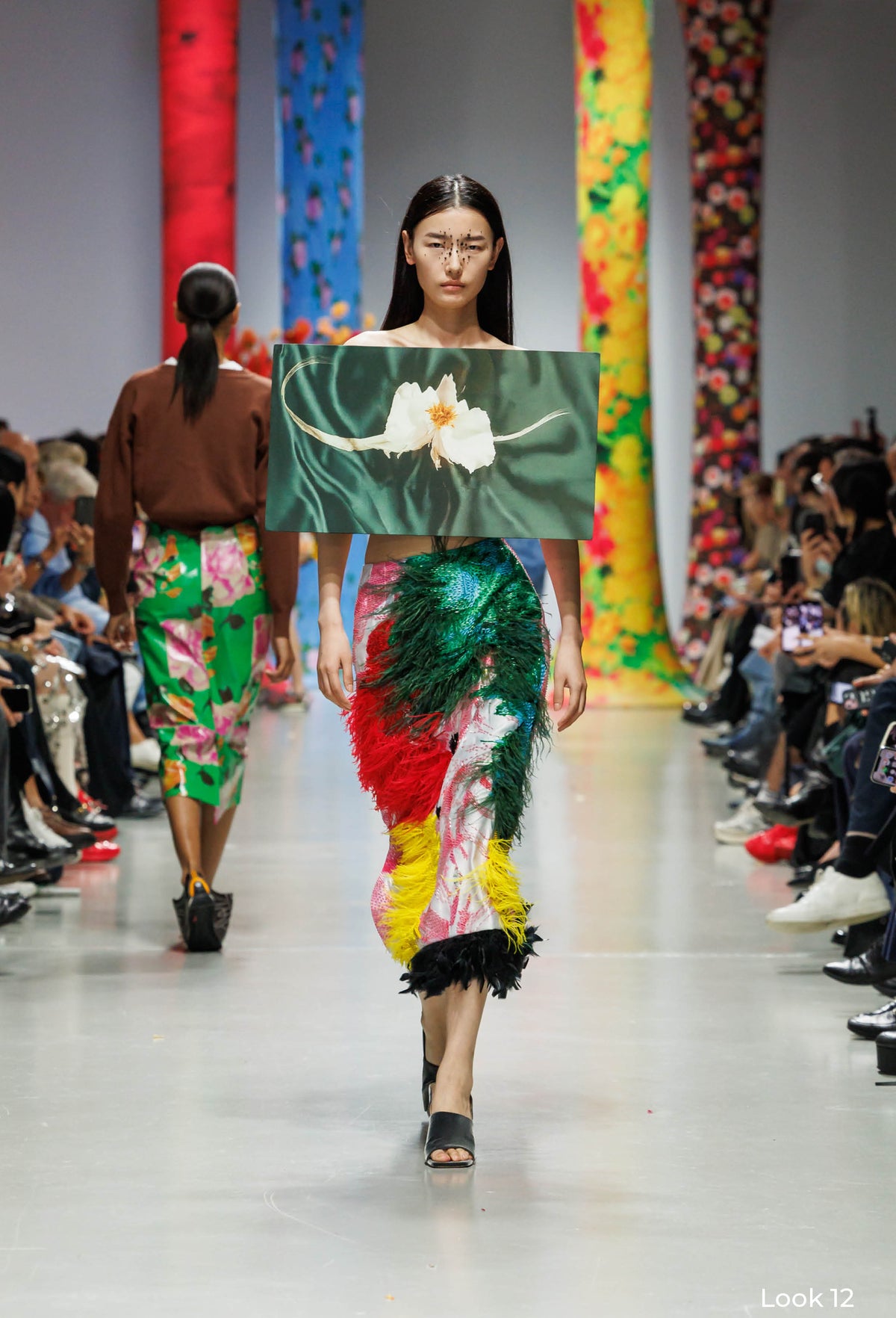 SS25 – zomer paris