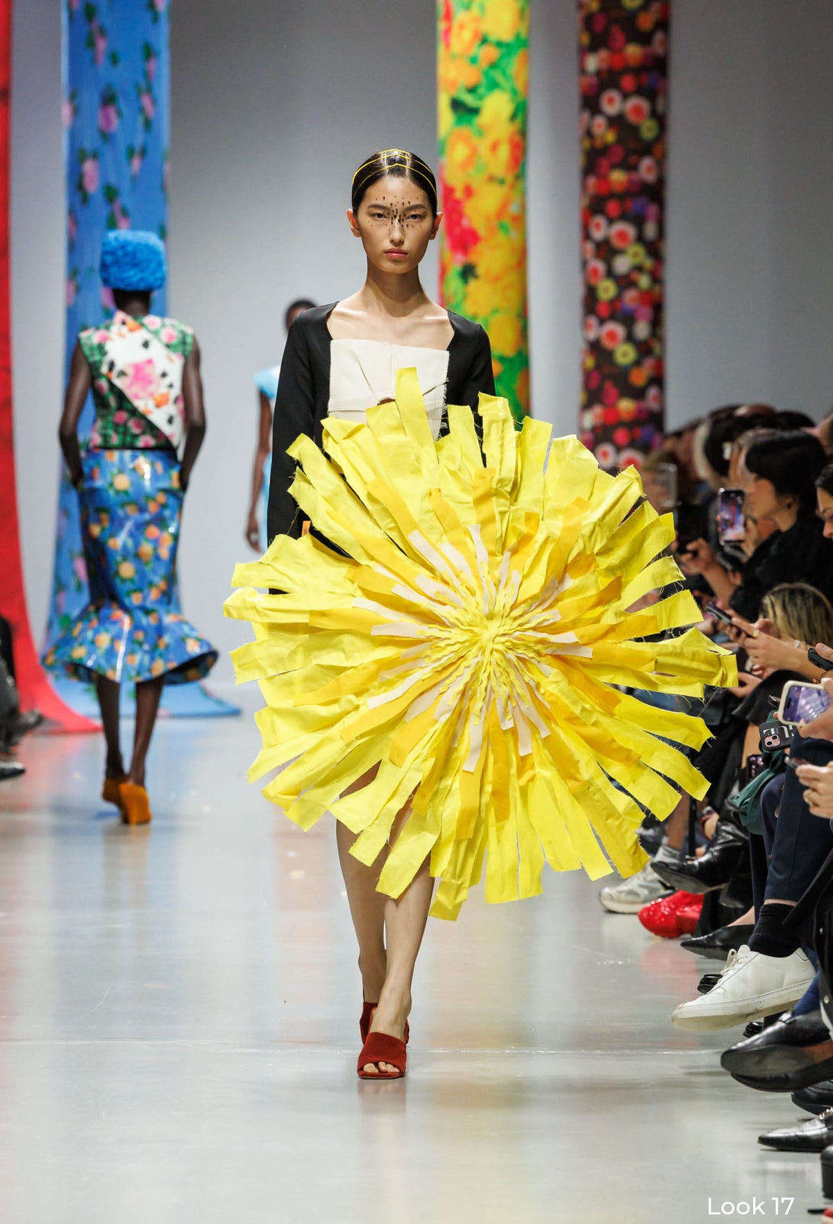 SS25 – zomer paris