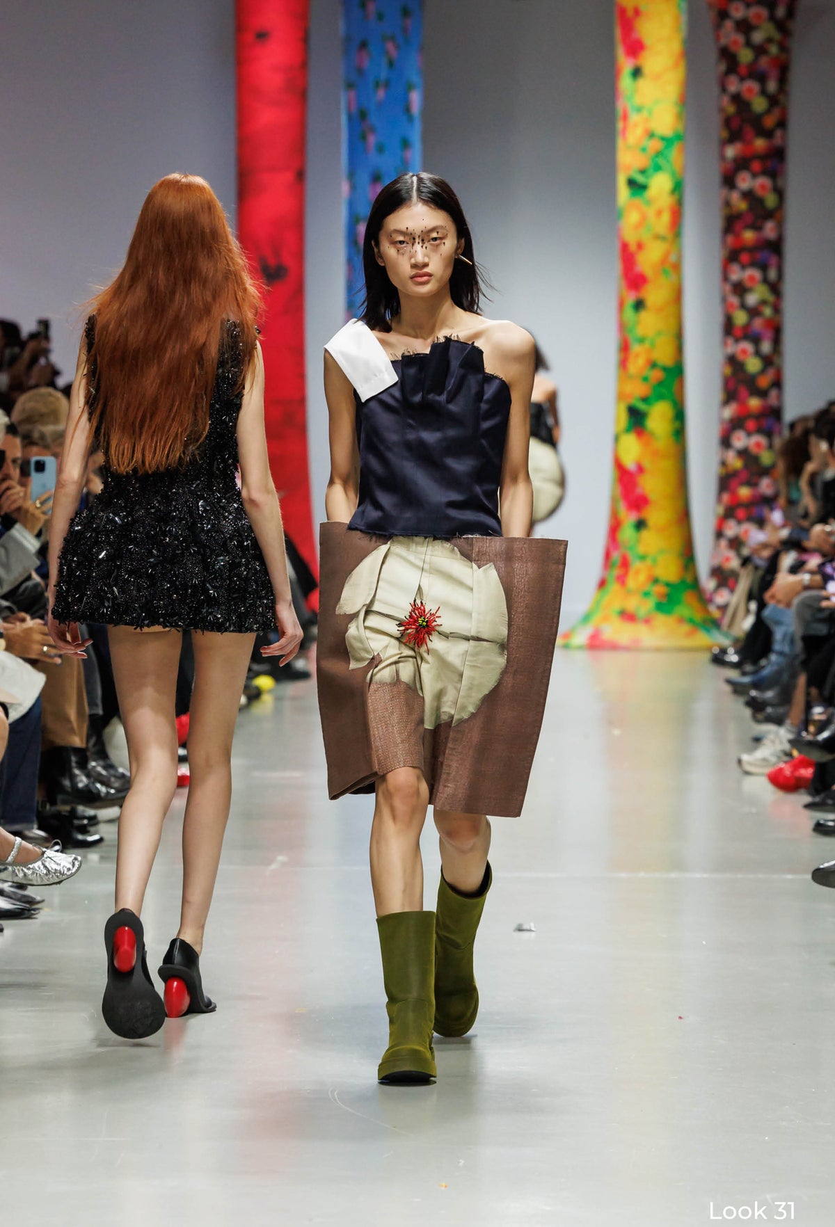 SS25 – zomer paris