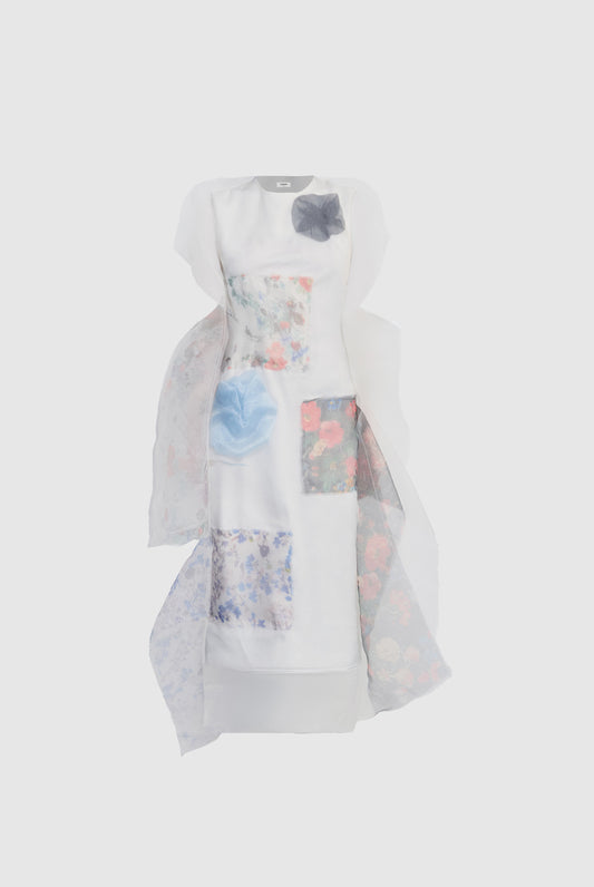 BOSCH DRESS