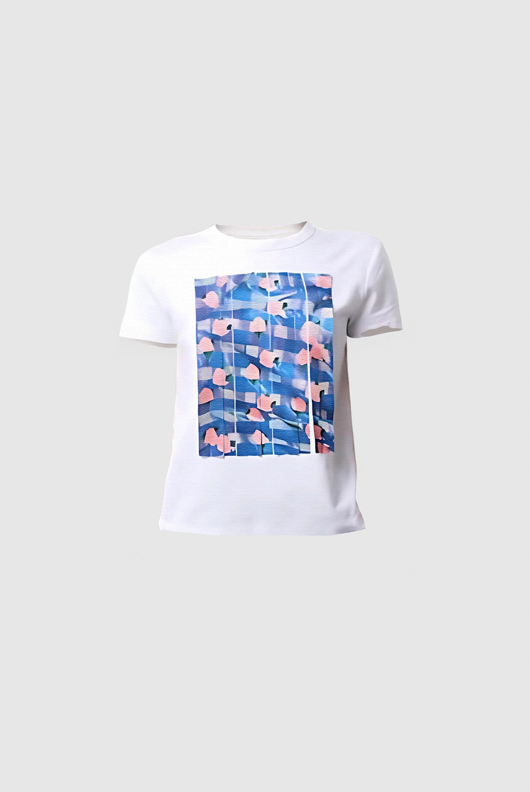 FLOWA T-SHIRT